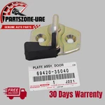 69420-35040 Toyota Fj Cruiser 2007-2014 Rear Door Look Striker Spacer Oem. Fixed Price $54.34.