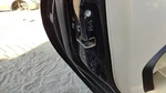 2011-2019 Ford Fiesta Driver Left Rear Door Latch With Rods/cables Oem Back. Fixed Price $89.00.