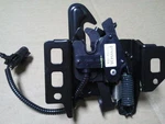 New 07-13 Gm Silverado/sierra/tahoe/cadillac Hood Latch & W/sensor Assembly. Fixed Price $47.80.