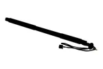 Vemo V30-55-0004 Electric Motor, Tailgate For Select 16-19 Mercedes-benz Models. Fixed Price $475.99.