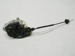 08-10 Audi D3 A8 S8 Rear Left Driver Door Lock Latch Actuator Oem 091421. Fixed Price $35.96.