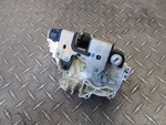 2008 Dodge Avenger Right Passenger Rear Door Latch Lock Actuator 2.4L. Fixed Price $33.71.