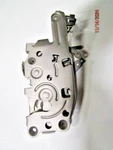 1969-1977 Corvette (rt Passenger Side) Door Lock Latch. Fixed Price $95.00.