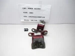 2003-2007 Honda Accord Upper & Lower Right Front Hinges 67420-SDA-A01ZZ Oem. Fixed Price $10.77.