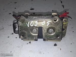 2005 Chrysler Voyager Lock Door Motor Tailgate 678AA. Fixed Price $33.00.