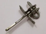 Genuine Bmw E30 Door Hinge Brake. Rear 41521906785. Fixed Price $32.50.
