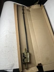 Nos Jaguar X Type 2005-2008 Oem Folding Seat Latch C2S28342 /B6.3. Fixed Price $99.99.