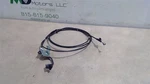 2019-2022 Chevrolet Spark Fuel Tank Door Latch Release Cable Lever 42396935. Fixed Price $65.00.