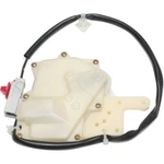 Door Lock Actuator For 1996-2000 Honda Civic Front Rear Right 72115S00A01. Fixed Price $13.14.