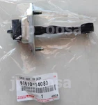 Toyota Supra JZA80 1993-1998 Oem Front Door Check Stopper 68610-14080. Fixed Price $63.80.