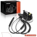 A-premium Front Right Door Lock Actuator For Nissan Sentra 2007-2011 80500ET20A. Fixed Price $49.99.