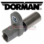 Dorman Crankshaft Position Sensor For 2006 Lincoln Zephyr 3.0L V6 Engine Vx. Fixed Price $30.93.
