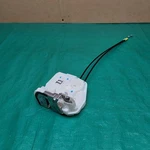 2011-2024 Mitsubishi Outlander Sport Rear Right Door Latch Lock Oem 5745A426. Fixed Price $109.99.