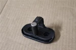 Rear Lid Striker Plate Volkswagen Golf MK8 2G6827517A New Genuine Part. Fixed Price $28.42.