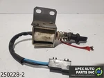 Oem 1991-1995 Alfa Romeo 3.0L Drive Opening Trunk Lock 164004119201. Fixed Price $49.99.