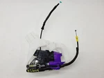 2018 2019 2020 Hyundai Elantra Gt Left Rear Door Lock Actuator 81410-G3010. Fixed Price $90.00.