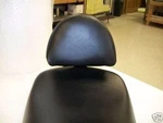 Honda ST1300 Drivers Backrest Or Passenger Your Choice. Fixed Price $88.11.