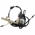 Genuine Ford Latch Assembly NL3Z-15219A65-D. Fixed Price $361.76.
