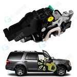 Front Right Side Power Door Latch Lock Fit 99-08 Ford F250/350/450/550 Crew Cab. Fixed Price $35.85.
