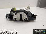 Oem 2017 Honda Cr-v Crv 2.4L Front Left Driver Side Door Lock Latch Actuator. Fixed Price $89.99.