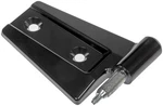Dorman 925-054 Steel Right Upper Door Hinge Assembly For Select Vehicles. Fixed Price $23.43.