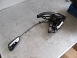 Ford Focus MK3 Facelift Driver Siderear Door Lock BM5AA26413BE. Fixed Price $47.03.