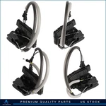 ?door Lock Actuator Motor Front Rear Driver & Passenger Side For Hyundai Elantra. Fixed Price $85.99.