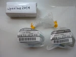 " Genuine Nissan Oem Door Striker Latch Left Right Set S12 200SX 80570-41L00 X2. Fixed Price $48.49.
