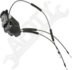 Dorman 937-978 Integrated Door Lock Actuator. Fixed Price $168.66.
