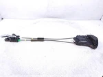 2017-2022 Toyota Prius Prime Rear Passenger Door Lock Latch Actuator 69050-52250. Fixed Price $73.82.