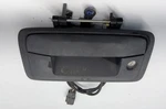Oem 23448685 Gm Black Tailgate Handle 14-18 Chevy Silverado Sierra With Camera. Fixed Price $60.00.