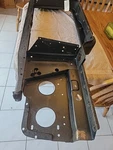 Rare Nos Buick Skylark Special Core Support 1965 1966 Gm Oem. Fixed Price $1250.00.