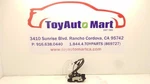 11-13 Hyundai Genesis Driver Side Rear Door Lock Actuator Assembly. Fixed Price $109.99.