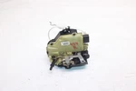 2004 Porsche Boxster 986 Conv #424 Right Passenger Door Lock Latch. Fixed Price $124.59.