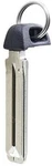 Genuine Toyota Uncut Emergency Door Key Master 69515-52120. Fixed Price $29.37.