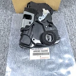 Oem Power Door Lock Actuator Front Right Passenger Side For RAV4 Lexus. Fixed Price $48.88.