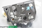 2003-2009 Audi A4 Avant Front Right Door Latch Lock 8E1 837 016 Ab Oem. Fixed Price $36.00.