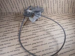2011-18 Bmw X3 X4 F25 F26 Front Right Hood Release Cable Latch 7210733 7218568. Fixed Price $39.99.
