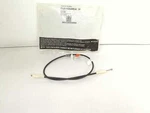 New Oem Ford Rear Door Low Latch Cable 1992-2007 E150 E250 E350 F2UZ-15264A65-A. Fixed Price $38.00.