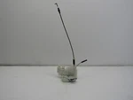 Door Lock Latch Tsx 2004 2008 Acura Left Driver Side Rear Back Power Actuator. Fixed Price $59.99.