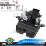 Genuine Trunk Tailgate Lock Latch Actuator For 16-21 Tucson Sportage 81230D3000. Fixed Price $49.63.