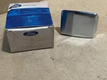 Ford C4VY-5322615-A Left Driver Side Interior Door Handle 1964 Continental Nos. Fixed Price $120.00.