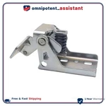 Front Door Upper Hinge Left 55256915AG Fits Dodge Dakota Durango Chrysler Aspen. Fixed Price $34.37.