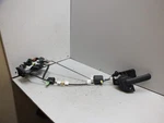 New Oem 05 Ford Explorer Front Right Door Lock Actuator 5L2Z-78219A64-AB #467. Fixed Price $110.00.