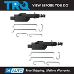 Trq Door Lock Actuator Fits 89-03 Ford 98-03 Lincoln Mercury. Fixed Price $45.95.