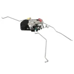 Oem Mopar For Jeep Commander 2006-2010 Door Latch Driver Side With Keyed Entry. Fixed Price $306.73.