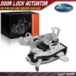 Front Left Lh Door Lock Actuator Ford Explorer Mercury Mountaineer 2002-2005. Fixed Price $28.69.