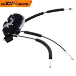 Rear Left Driver Side Door Lock Actuator For 2011-2017 Nissan Juke 82501-1KA2A. Fixed Price $37.10.