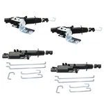Door Lock Actuator Set 1997-2002 Ford Expedition F75Z78218A42A F8AZ5426594A. Fixed Price $59.20.