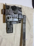 1951 1952 Ford Pickup Door Latch And Arm/ Truck Nos Fomoco. Fixed Price $225.00.